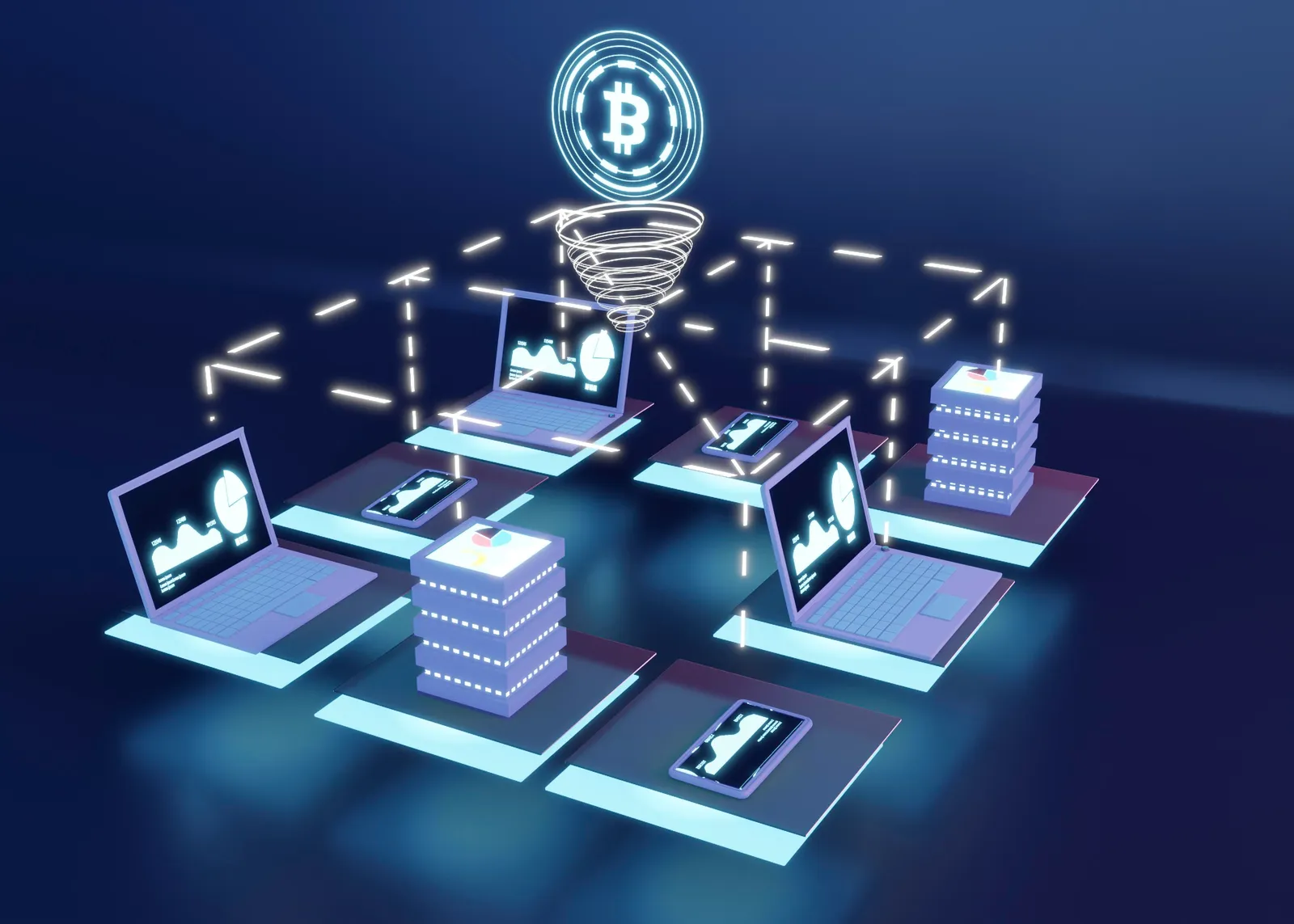 DeFi vs. CeFi: How to Choose the Right Bitcoin Loan in 2025